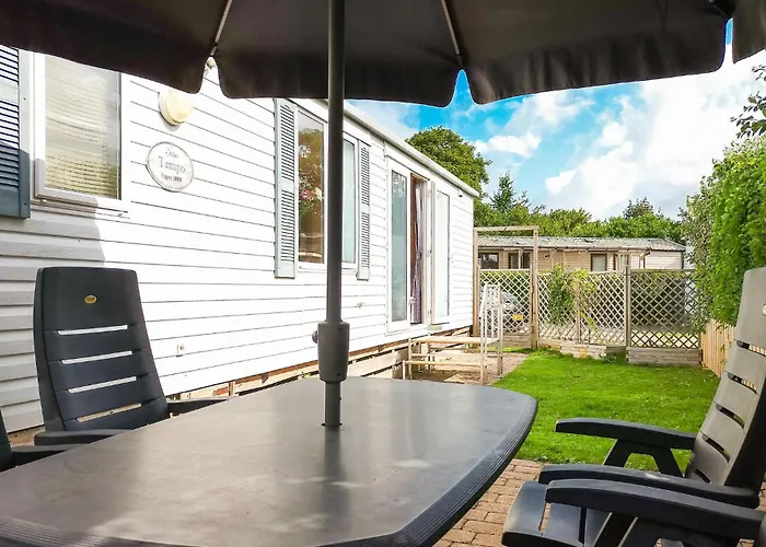 Awesome Home In Retranchement With Wifi