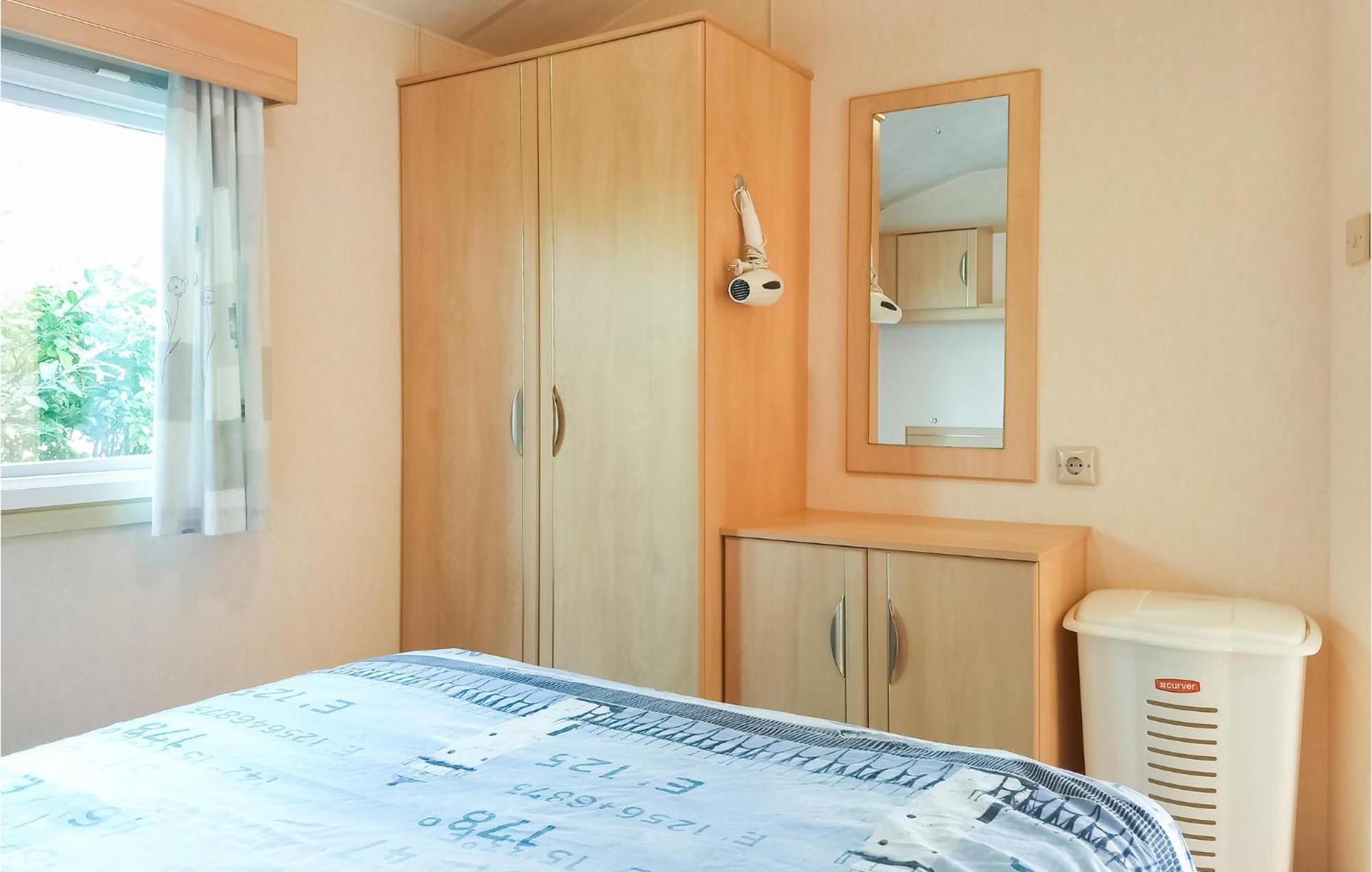 Vakantiehuis Awesome In With Wifi *