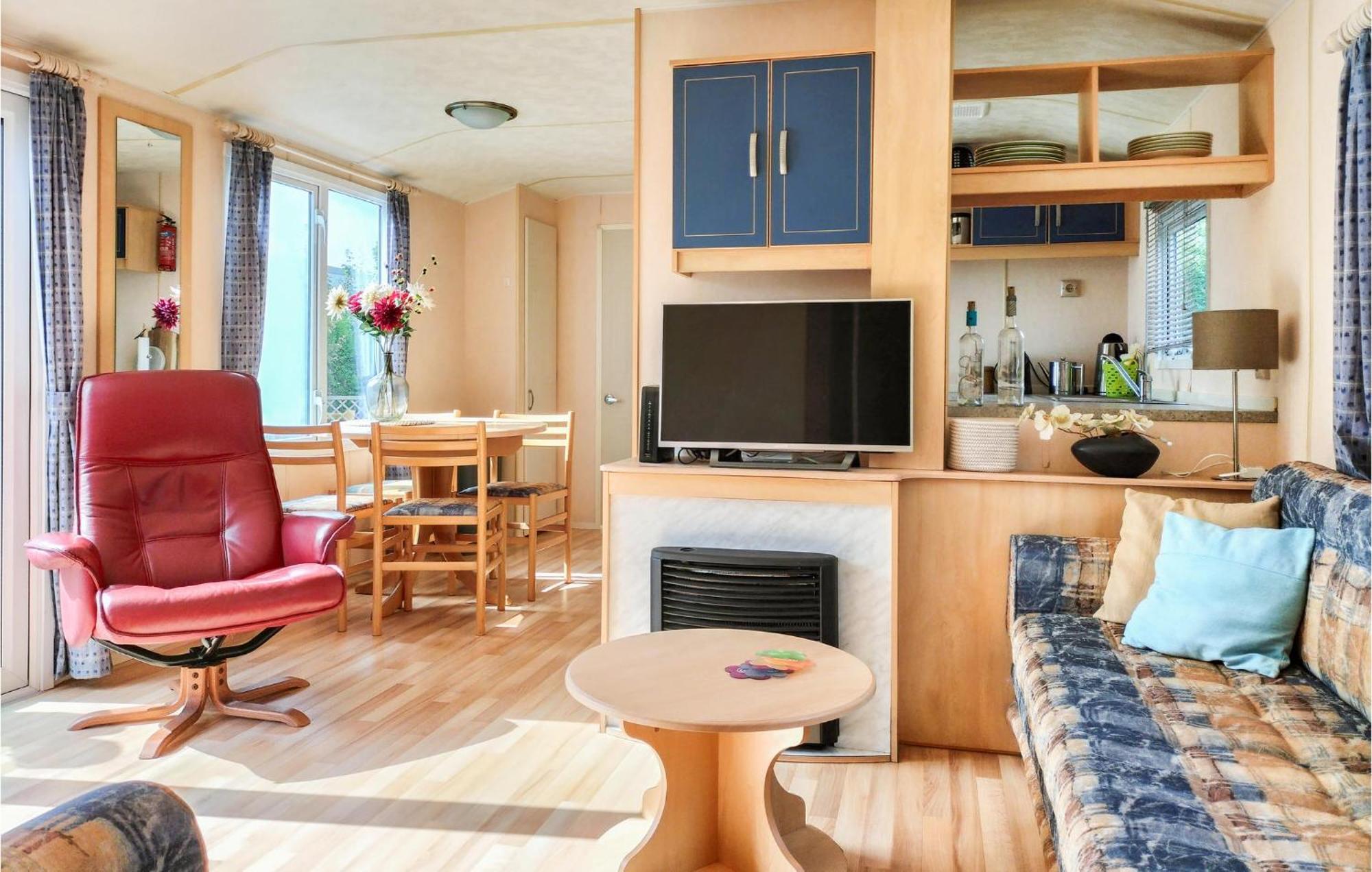 Awesome In With Wifi Vakantiehuis Retranchement