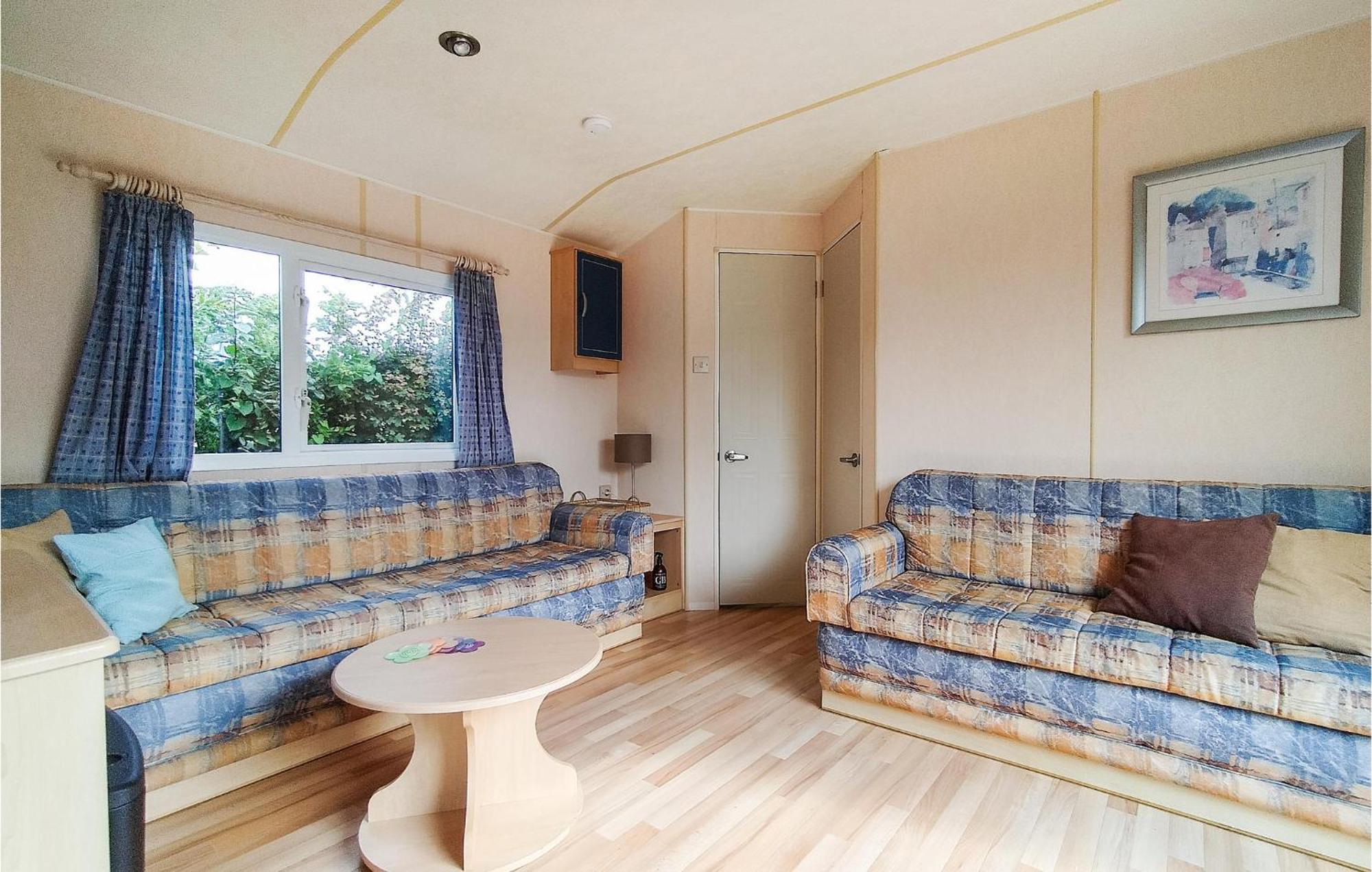 Vakantiehuis Awesome In With Wifi